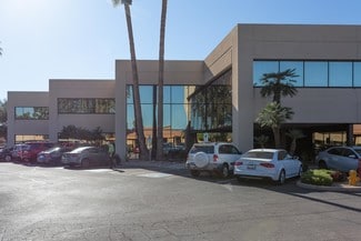 Plus de détails pour 8502 E Via de Ventura, Scottsdale, AZ - Bureau à louer