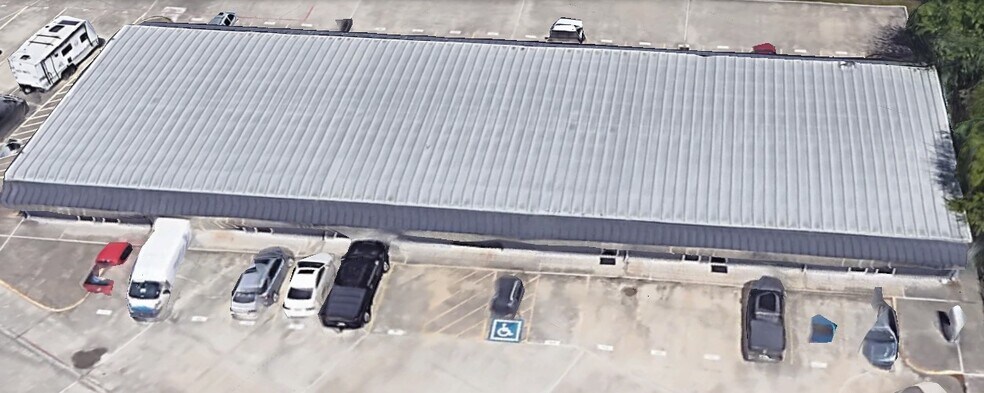 10015 N Eldridge Pky, Houston, TX à louer - Photo de l’immeuble – Image 2 sur 3