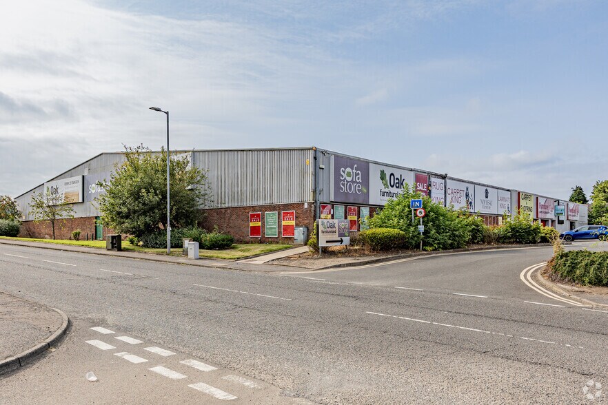 1C Rannoch Rd, Uddingston à louer - Photo principale – Image 3 sur 4