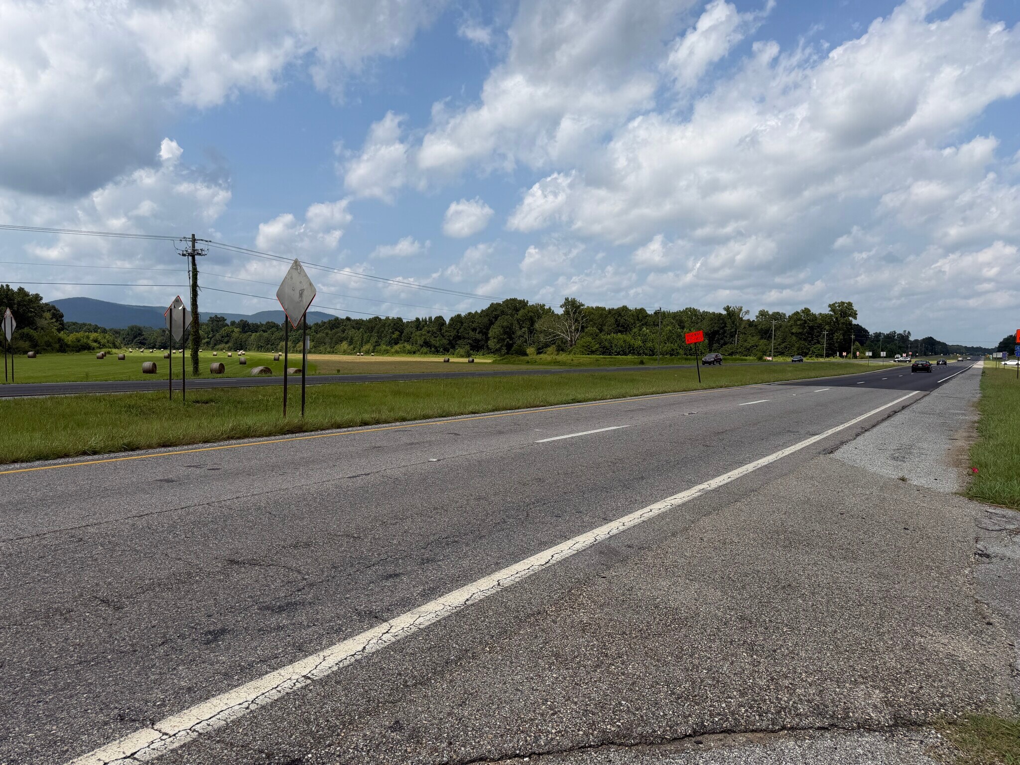 48079 Alabama 21 Hwy, Munford, AL à vendre Autre– Image 1 sur 11