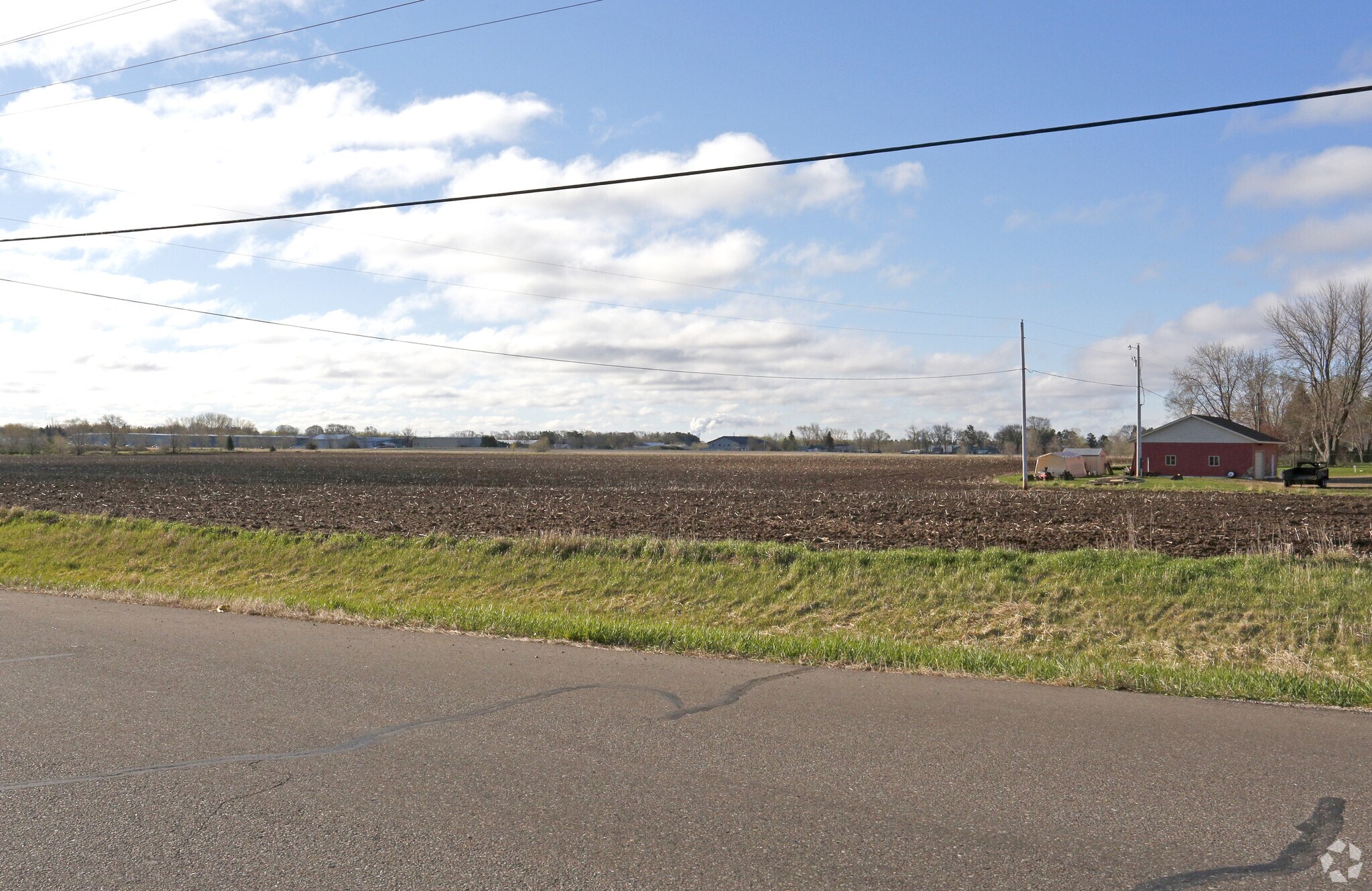 1500 County Road 8, Sauk Rapids, MN à vendre Photo principale– Image 1 sur 2