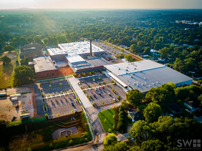 701 Easley Bridge Rd, Greenville, SC - VUE AÉRIENNE  vue de carte