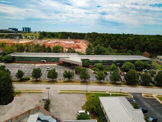 Plus de détails pour 5506 Walsh Ln, Rogers, AR - Bureau à louer