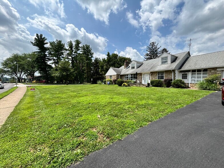 1000 Old York Rd, Abington, PA à vendre - Photo de l’immeuble – Image 3 sur 44