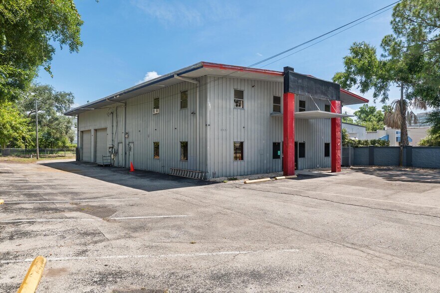 5021 W Nassau St, Tampa, FL à louer - Photo de l’immeuble – Image 3 sur 6