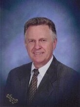Bill Creel