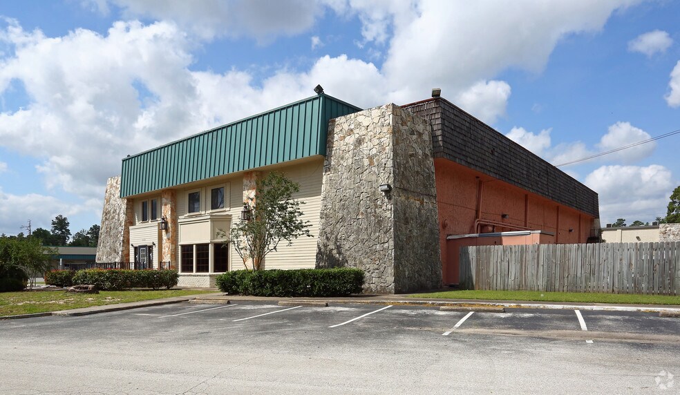6536-6488 Fm-1960 Rd W, Houston, TX à vendre - Photo de l’immeuble – Image 3 sur 3