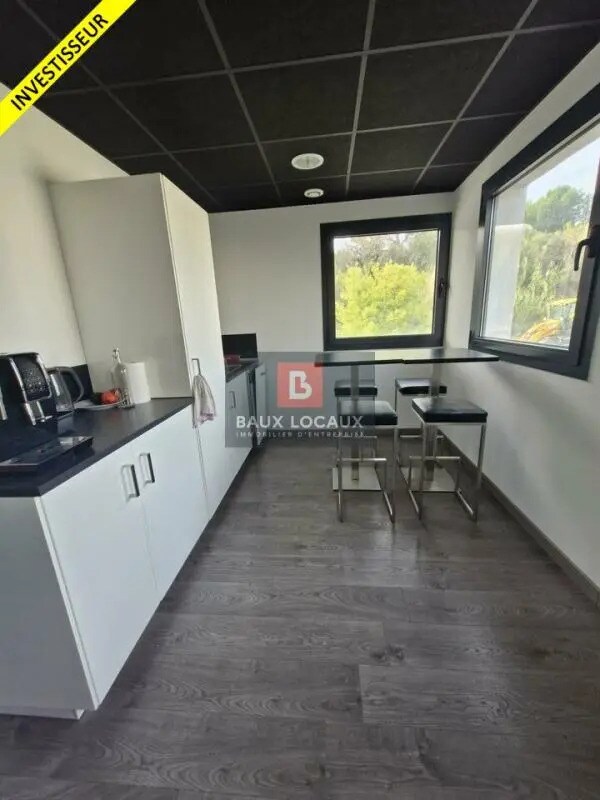 Plus de détails pour Local d’activités à vendre