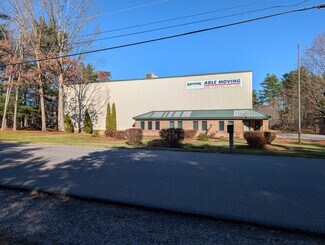 Plus de détails pour 14 Howe Dr, Amherst, NH - Industriel/Logistique à louer