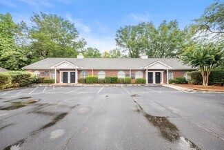 Plus de détails pour 107 Pilgrim Village Dr, Cumming, GA - Bureau à louer