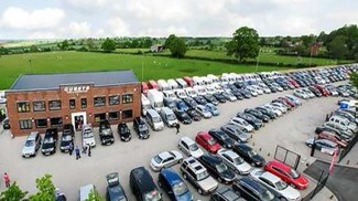 Plus de détails pour 352 London Rd, Stretton On Dunsmore - Local commercial à louer
