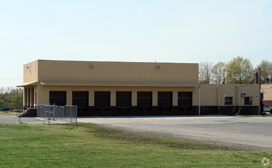 46 N West Ave, Vineland, NJ à louer - Photo de l’immeuble – Image 3 sur 45