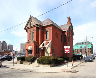 Plus de détails pour 306 E Gay St, Columbus, OH - Bureau à louer