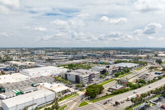 7331 74th St, Miami, FL - VUE AÉRIENNE  vue de carte - Image1