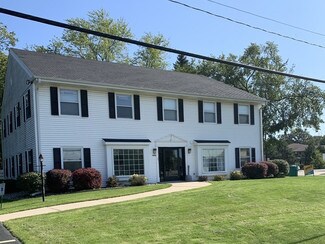 Plus de détails pour 4680 W Bradley Rd, Brown Deer, WI - Bureau à louer