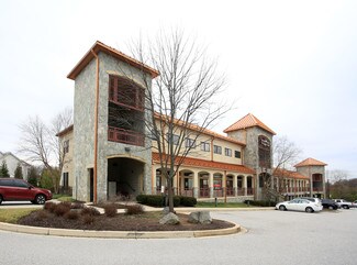 Plus de détails pour 8001 Hillsborough Rd, Ellicott City, MD - Bureau à louer