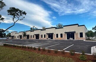 Plus de détails pour 3883 Nova Road, Port Orange, FL - Bureau/Médical à louer