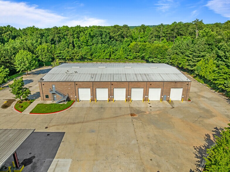 7030 Queens Ferry Pl SE, Mableton, GA à louer - Photo de l’immeuble – Image 2 sur 16