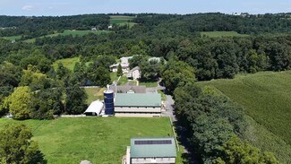 Plus de détails pour 197 Pencroft Dr N, Holtwood, PA - Industriel/Logistique à vendre