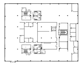 1601 Industrial Blvd, Sugar Land, TX à louer Plan d’étage– Image 1 sur 1