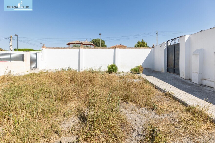 Calle Magnolia, 30, Cúllar Vega, Granada à vendre - Photo de l’immeuble – Image 3 sur 16