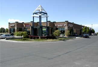 Plus de détails pour 600 E 1400 N, Logan, UT - Local commercial à louer