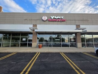 Plus de détails pour 600 E North Ave, Carol Stream, IL - Local commercial à louer