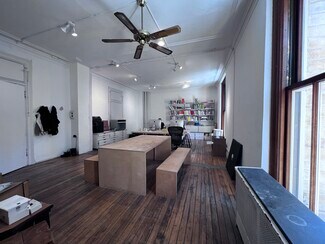 Plus de détails pour 105 Hudson St, New York, NY - Logement à vendre