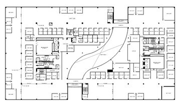 1100 E Warrenville Rd, Naperville, IL à louer Plan d’étage– Image 1 sur 1