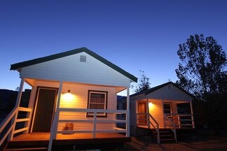 Plus de détails pour 7990 Highway 264, Dyer, NV - Spécialisé à vendre