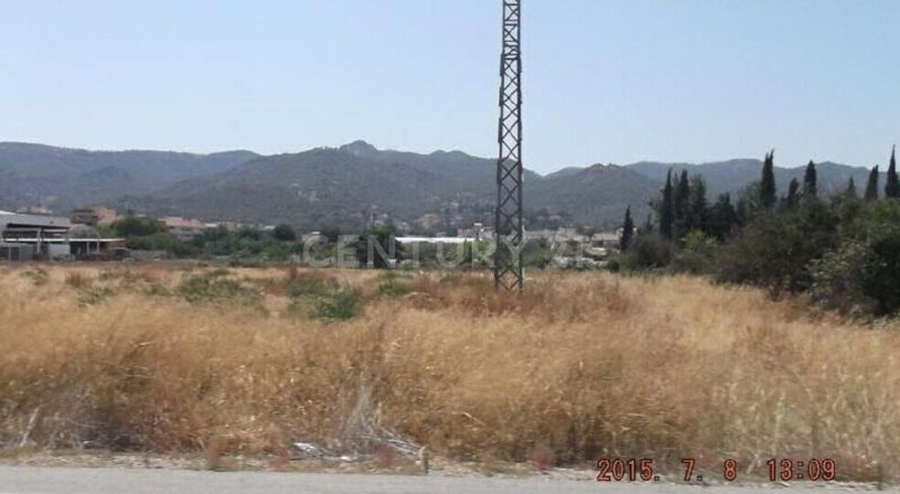 Avenida Costera Sur, S/N, Murcia, Murcia à vendre - Photo principale – Image 1 sur 10