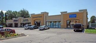 Plus de détails pour 10665-10673 S State St, Sandy, UT - Local commercial à louer