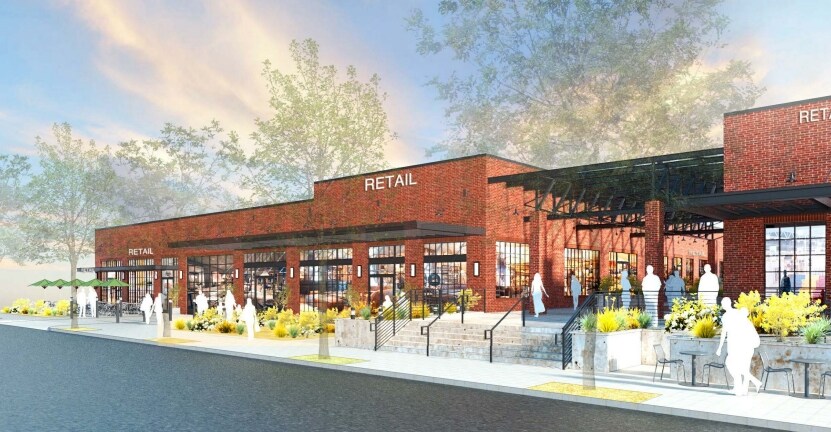 1401 New York Ave NE, Washington, DC à louer Photo principale– Image 1 sur 57