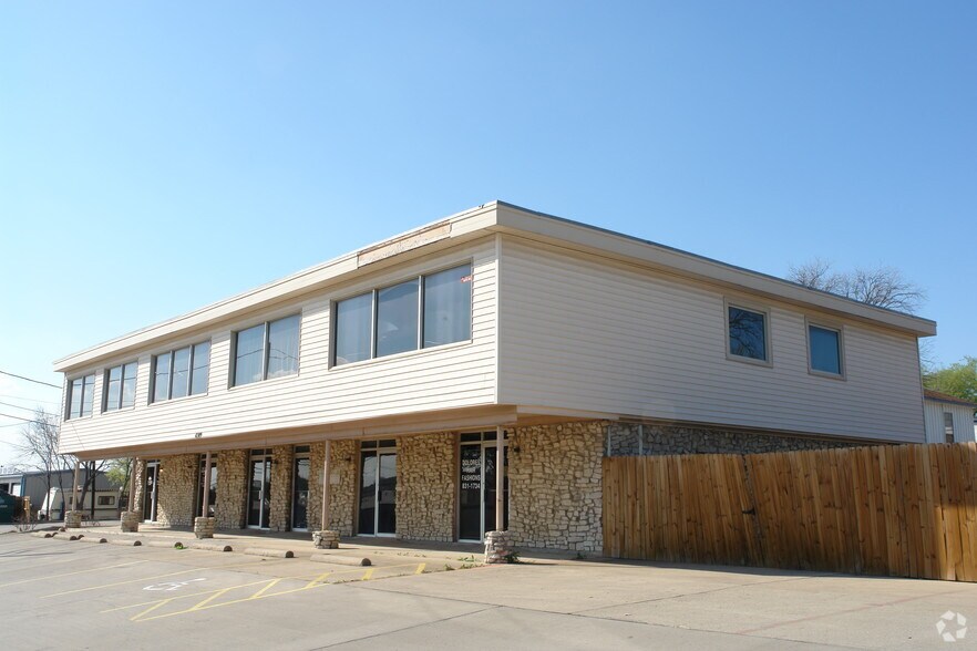 4209 Broadway Ave, Haltom City, TX à vendre - Photo de l’immeuble – Image 3 sur 6