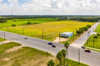 Plus de détails pour 2300 N FM 493, Donna, TX - Terrain à vendre