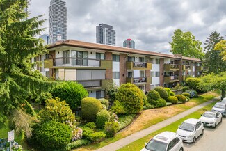 Plus de détails pour 6669 Telford Av, Burnaby, BC - Logement à vendre