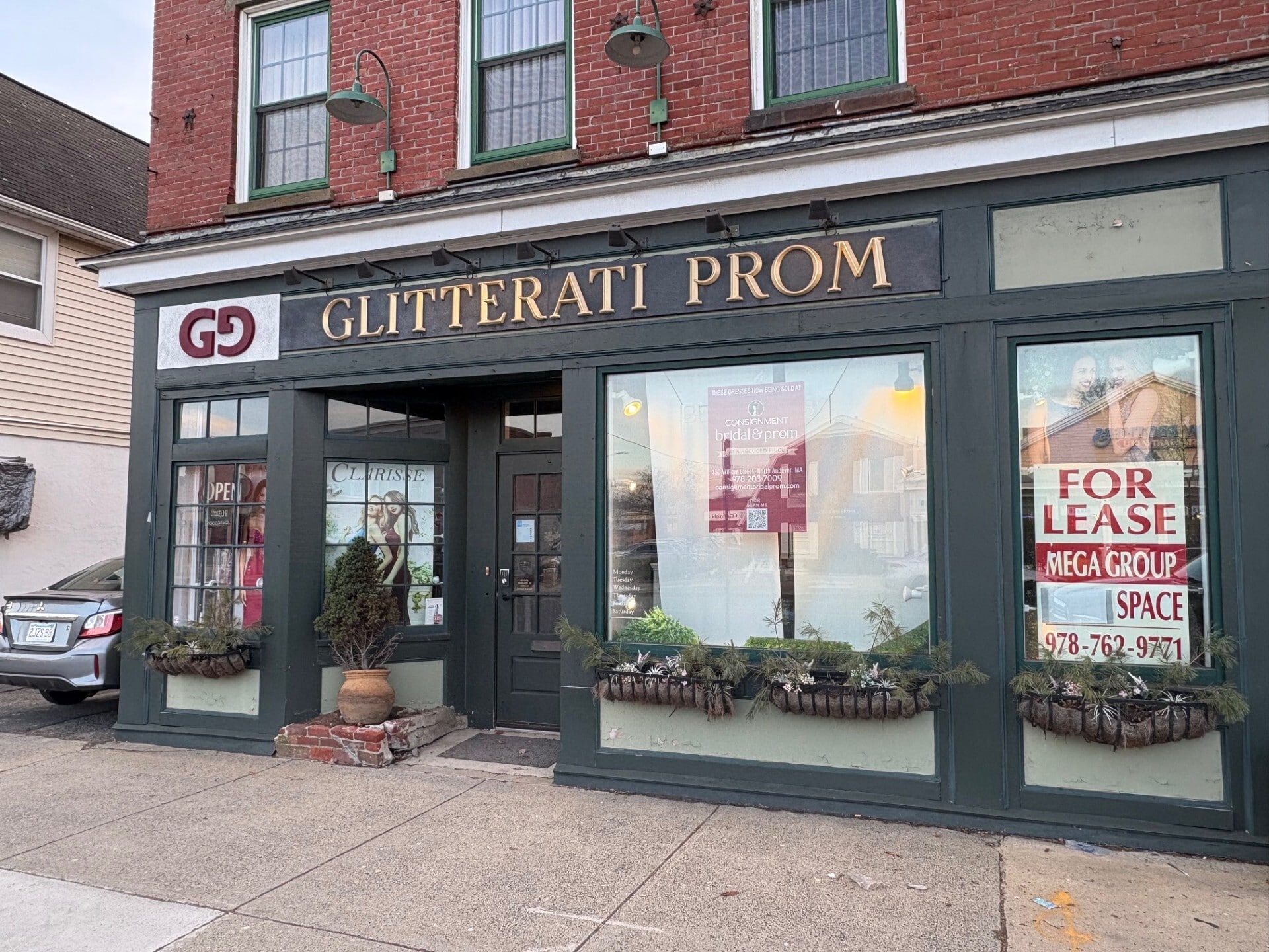 30-36 Maple St, Danvers, MA à louer Photo intérieure– Image 1 sur 5