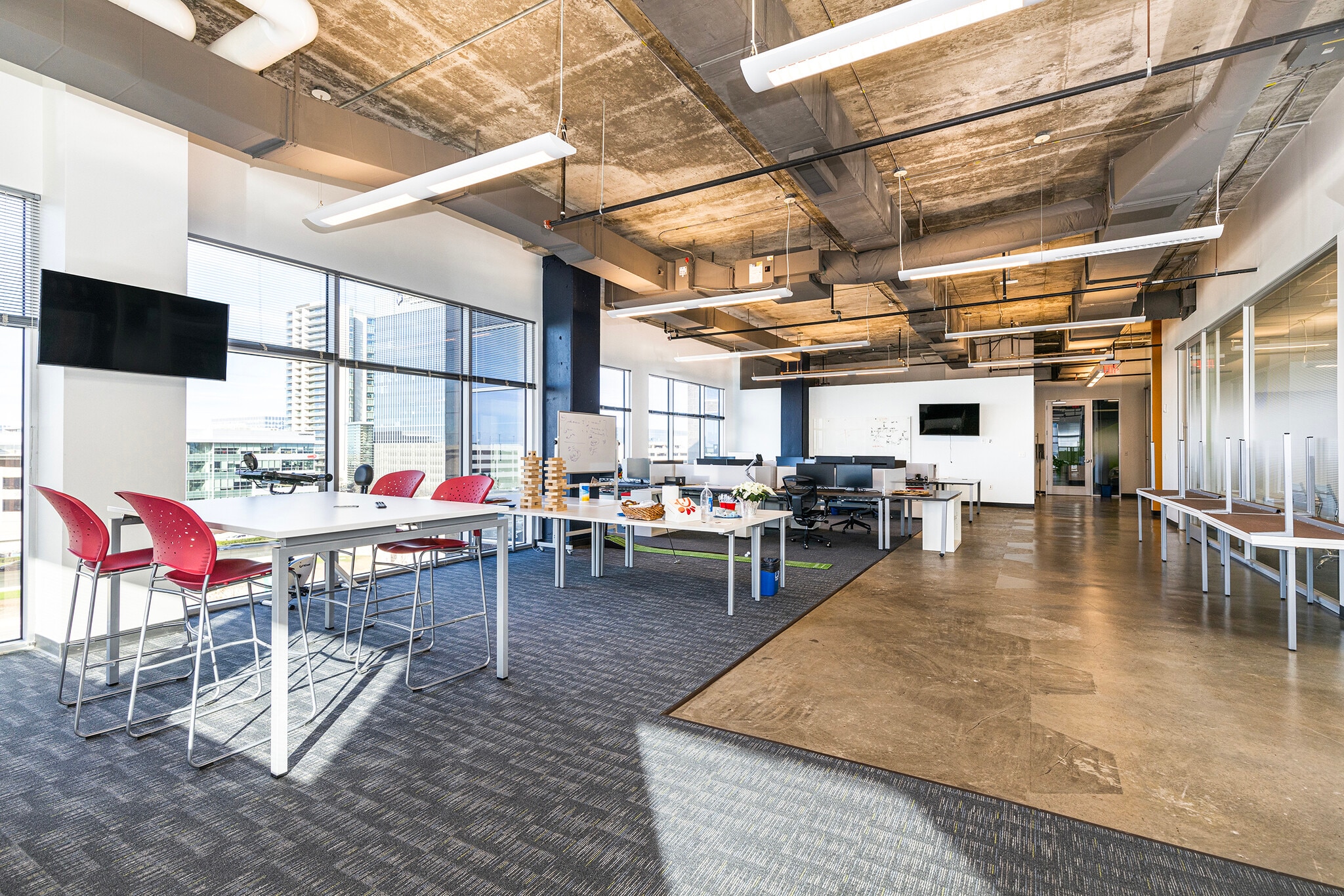 7800 N Dallas Pky, Plano, TX à louer Photo intérieure– Image 1 sur 3