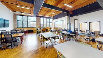 1550-1556 W Carroll, Chicago, IL à louer Photo intérieure– Image 1 sur 3