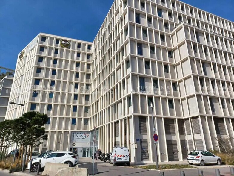 7 Rue Paul Brutus, Marseille à vendre - Photo de l’immeuble – Image 1 sur 10