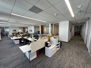575 Market St, San Francisco, CA à louer Photo intérieure– Image 2 sur 19