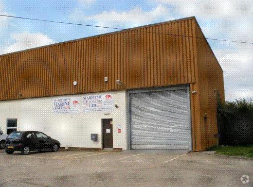 Kent Rd, Southampton à louer Photo principale– Image 1 sur 4