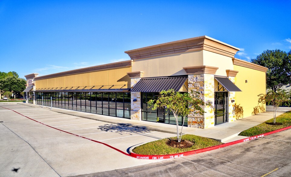 5033 FM 2351 Rd, Friendswood, TX à louer - Photo principale – Image 3 sur 27