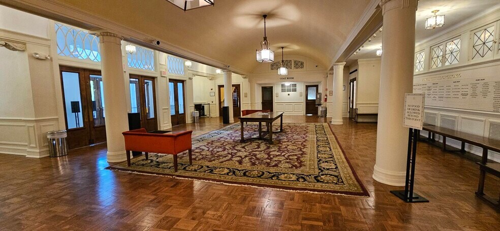 1490 Chicago Ave, Evanston, IL à louer - Photo de l’immeuble – Image 3 sur 3