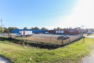 Plus de détails pour 5639 Brookshire Blvd, Charlotte, NC - Industriel/Logistique à louer