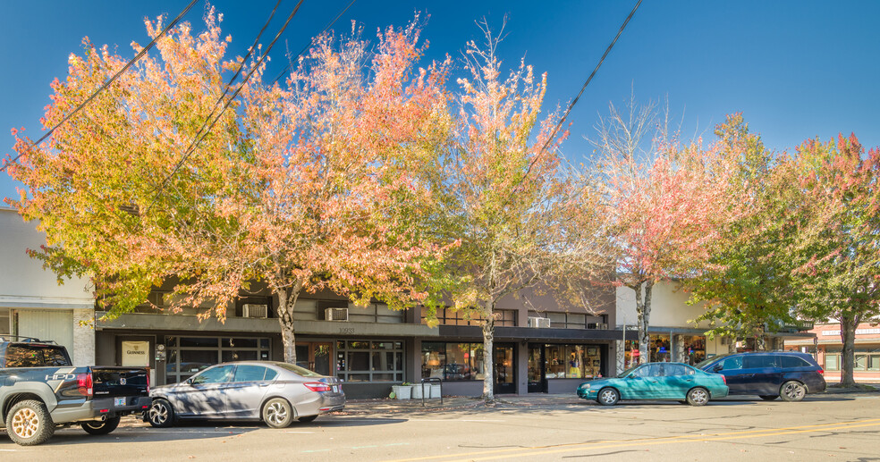 10909 SE Main St, Milwaukie, OR à louer - Photo de l’immeuble – Image 3 sur 4