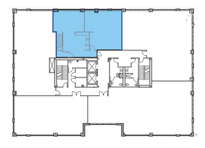 9118 Strada Pl, Naples, FL à louer Plan d’étage– Image 1 sur 1