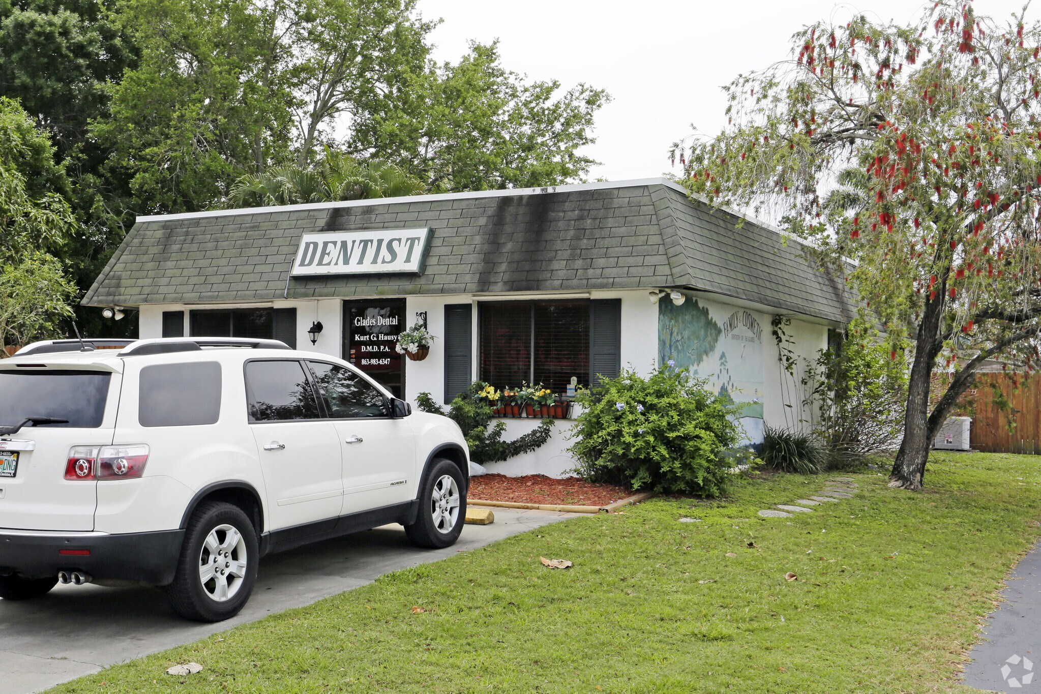 316 Trinidad Ave, Clewiston, FL à vendre Photo principale– Image 1 sur 5