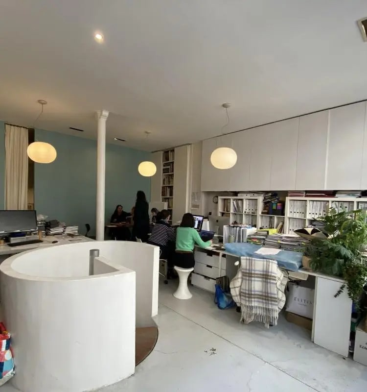 Local commercial dans Paris à louer Photo intérieure– Image 1 sur 4