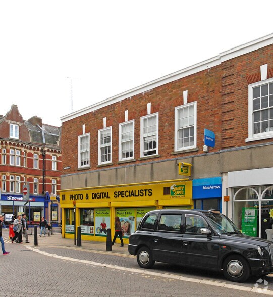 2 Broadway, Peterborough à louer - Photo de l’immeuble – Image 3 sur 3